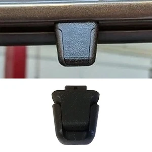 Rear Window Shade Direct Replacement Fitment OE Part Number 83917-L1000 - Picture 1 of 6
