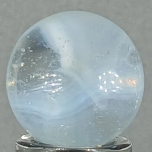 Mármol remolino vintage 0,58 pulgadas casi como nuevo envío combinado - Imagen 1 de 19