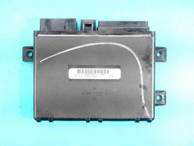 2007 Cadillac SRX ECU 88991444 IPJ88785 - Image 1 of 4