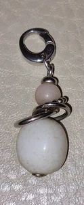 Fossil Charm Anhänger Kugel - Bild 1 von 3