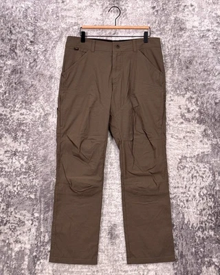 Pantalones Kuhl Renegade 33 x 30 para hombre de nailon utilitarios Foto 1 de 4