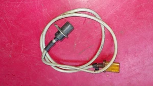 Tdc Sensor Pulley Crankshaft Mercedes W123 W460 W116 R107 W126 0011538328 - Picture 1 of 2