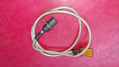 Tdc Sensor Pulley Crankshaft Mercedes W123 W460 W116 R107 W126 0011538328 - Image 1 of 2