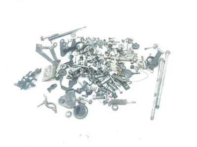 17 Triumph Bonneville T100 Piezas Varios Master Hardware Kit de Pernos Foto 1 de 4