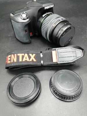 PEN K100D PEN K100D - Bild 1 von 4