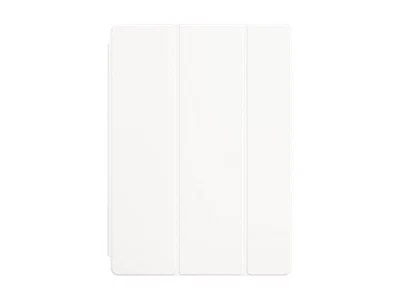 Чехол для экрана Apple Smart для 12,9 дюйма iPad Pro белый (MLJK2ZM/A) - Изображение 1 из 4