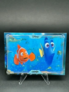 2025 COSMOS Disney Final Frames Card Finding Nemo CDT-FB-27 Free Shipping - Picture 1 of 2