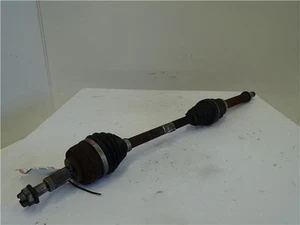 EJE DE TRANSMISIÓN DELANTERO DERECHO Renault Scénic III (JZ) 2009 8200725502 - Imagen 1 de 3