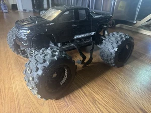 Redcat Racing Kaiju Brushless 4s 1/8 Scale RC Monster Truck - Picture 1 of 7