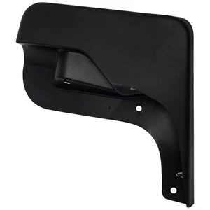 Mud Flaps Splash Guards Rear Left 84621823 For Chevy Silverado 1500 2019-2021 - Picture 1 of 5
