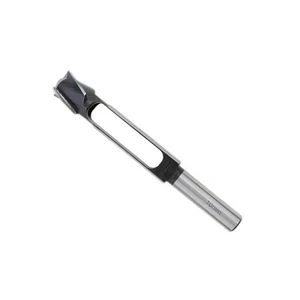 8-15mm Carbon Steel Wood Plug Cutter Shank Wooden Dowel Cutting Drill Bits - Picture 1 of 15