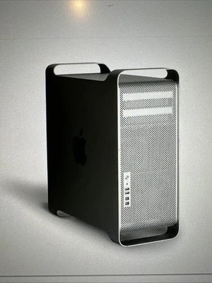 Apple Mac Pro 5.1  2012 Sequia 12-Core 48 GB RAM /1 TB Nvme SSD - Bild 1 von 2