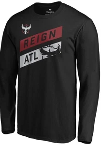 Fanatics Overwatch League Atlanta Reign Shirt Mens Size XL New with Tags/Bag - Picture 1 of 2