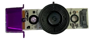 Samsung IR Infrarot UF5000/1.2T BN41-01976B (CT130111) aus UE46F6170SS - Bild 1 von 3