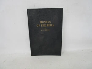 Moneys of the Bible by R. S. Yeoman 1961 - Picture 1 of 5