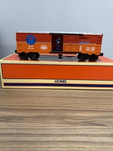 Lionel 6-52170-562 Chicagoland Railroad Club Uncle Herb Southern Pacific *NIB* - Picture 1 of 9