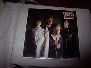 LP--PRETENDERS--PRETENDERS II  SHRINKWRAP   **NM VINYL** - Picture 1 of 9