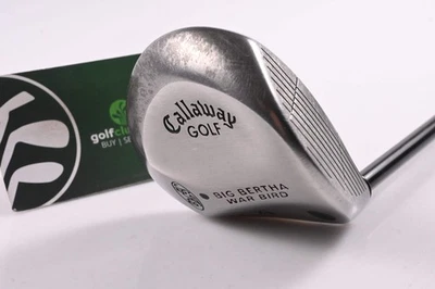 Callaway Big Bertha Warbird #4 Wood / 17 Degree / Regular Flex Callaway RCH 96 - Image 1 of 4
