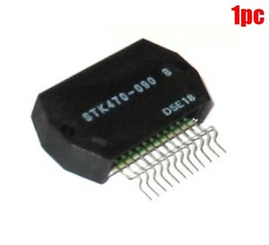 1Pcs Module STK470-090 STK470 470 op - Picture 1 of 2