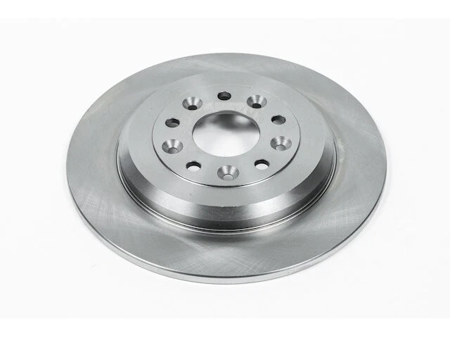 Rear Brake Rotor For 2005-2007 Ford Freestyle 2006 SX458GG - Image 1 of 1