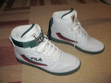 ebay basket fila