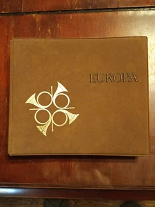 1983, Europa Achievements Of Human Genius FDC Collection 64 Beautiful Covers - Picture 1 of 10