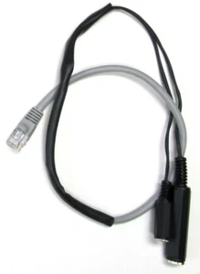 MFJ-5393MI - IC Adapter cable for MFJ-393-8P Mod - Picture 1 of 2