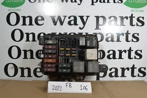 12146286 Chevrolet-C2500 1995-2000 Fuse Box Junction OEM Module 20J2 106 - Picture 1 of 3