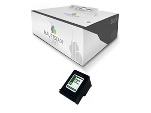 Cartucho de impresora compatible para HP 652 XL negro DESKJET Advantage 1115 Eco-Line - Imagen 1 de 6