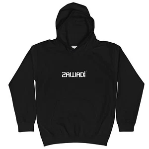 Zawadi Kids Hoodie - Picture 1 of 7
