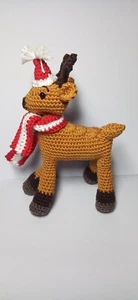 rentier figur groß - Bild 1 von 2
