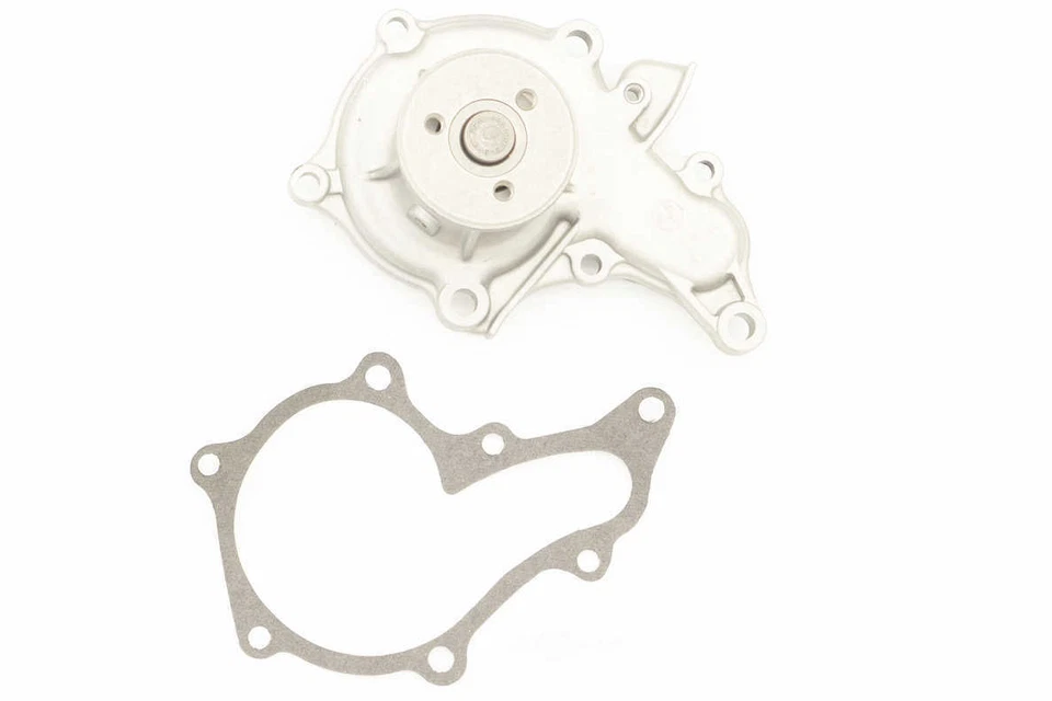 Bomba de agua de seguridad-SOHC, CARB, 8V PW15-528 se adapta a Toyota Tercel 1981 1,5 L-L4 Foto 1 de 1