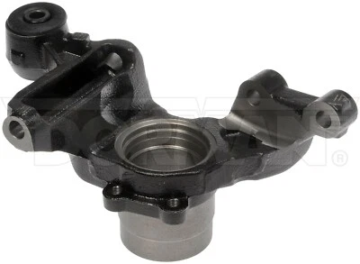 Nudillo de suspensión trasero izquierdo para Subaru Forester Dorman 2001-2007 245EQ88 Foto 1 de 4
