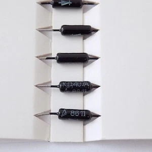 50x KD407A Diode SI-D 24V 0.05A USSR - Picture 1 of 4