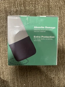 Protective Silicone Boot for Bottle Anti-Slip Bottom Sleeve Water Bottle Cover - Picture 1 of 3