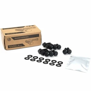 PPE 12 Point Up Pipe Bolt Set For 01-16 6.6L LBY LLY LBZ LMM LML Duramax Diesel - Bild 1 von 2