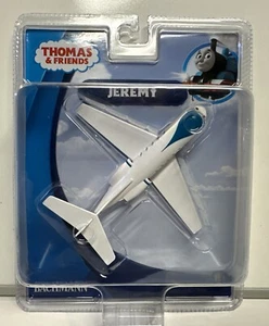 Bachmann HO Scale Thomas & Friends Jeremy The Jet Plane #42440 - Picture 1 of 4