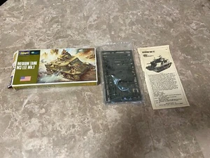 1/72 Hasegaw/Minicraft M3 Lee Mk. 1, item # 704:130, New in opened box!!! - Picture 1 of 11