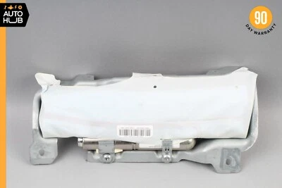 03-12 Mercedes R230 SL55 AMG SL500 колена подушка безопасности левая сторона водителя OEM - Изображение 1 из 4