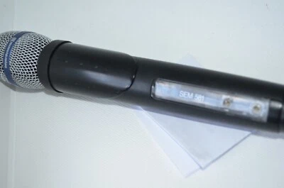 beyerdynamic mikrofon SEM 581 OPUS - Bild 1 von 4
