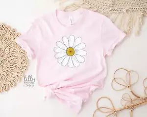Daisy T-Shirt - Picture 1 of 4