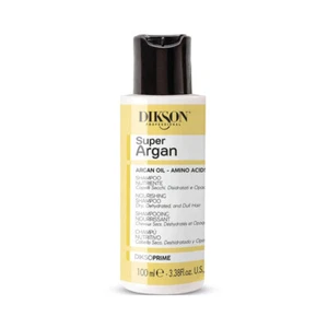 Dikson Super Argan Amino Ácidos Shampoo Nutriente 100m - Imagen 1 de 1