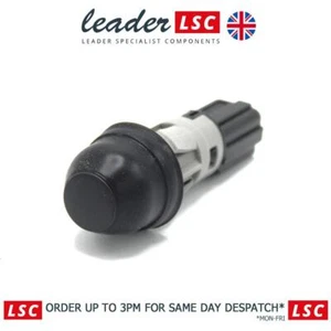 Rear Door Contact Switch For Nissan Primastar 01 to 16 NEW 93160046 Genuine - Picture 1 of 12