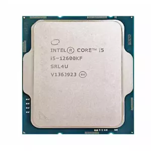 🧠 Processeur Intel i5-12400F – 6 Cœurs / 12 Threads – 4.4GHz - Socket LGA1700 - Imagen 1 de 1