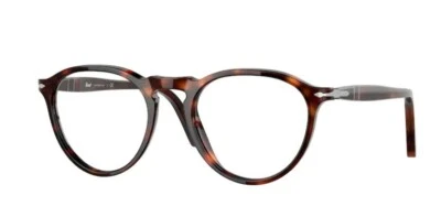 Очки мужские Persol 0PO3286V 24 Havana /серебристые - Изображение 1 из 4