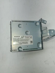 2019-2022 Acura ILX Audio Sound Amplifier Control Module OEM 39186TX6 - Picture 1 of 10
