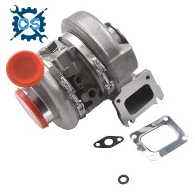 Turbocompresor apto para Volvo D13, Mack MP8 Billet Wheel 85151094 Foto 1 de 4