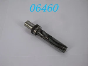 BILZ STELLHÜLSE FÜR MORSEKEGEL MK 1  B 16 x 1 x 25  TYP: B  -DIN 6327- - Bild 1 von 2