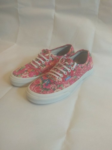 Scarpe da ginnastica VANS AUTHENTIC CALIFORNIA taglia UK 5 5 donna oldol