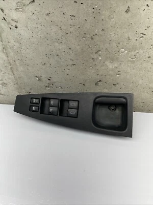 Nissan Quest Drivers 2004-2006 unidad de interruptor de ventana maestra P: 80961 5Z100 OEM 05 Foto 1 de 4